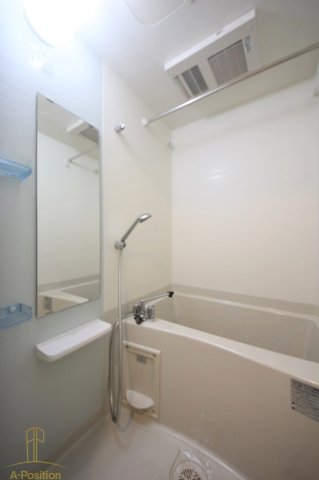 バス・シャワールーム　プライムアーバン御堂筋本町