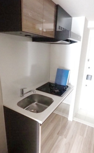 キッチン　同仕様