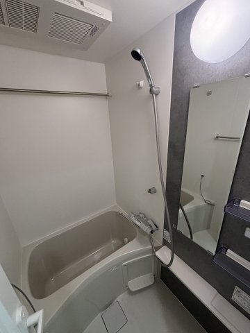 バス・シャワールーム　コンフォリア・リヴ天王寺寺田町ソルテラス　お風呂