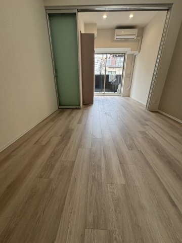 居室・リビング　コンフォリア・リヴ天王寺寺田町ソルテラス　リビング