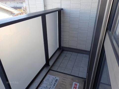バルコニー　ベランダ