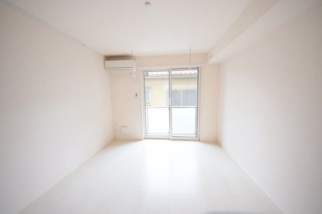 居室・リビング　～室内とってもきれいです～