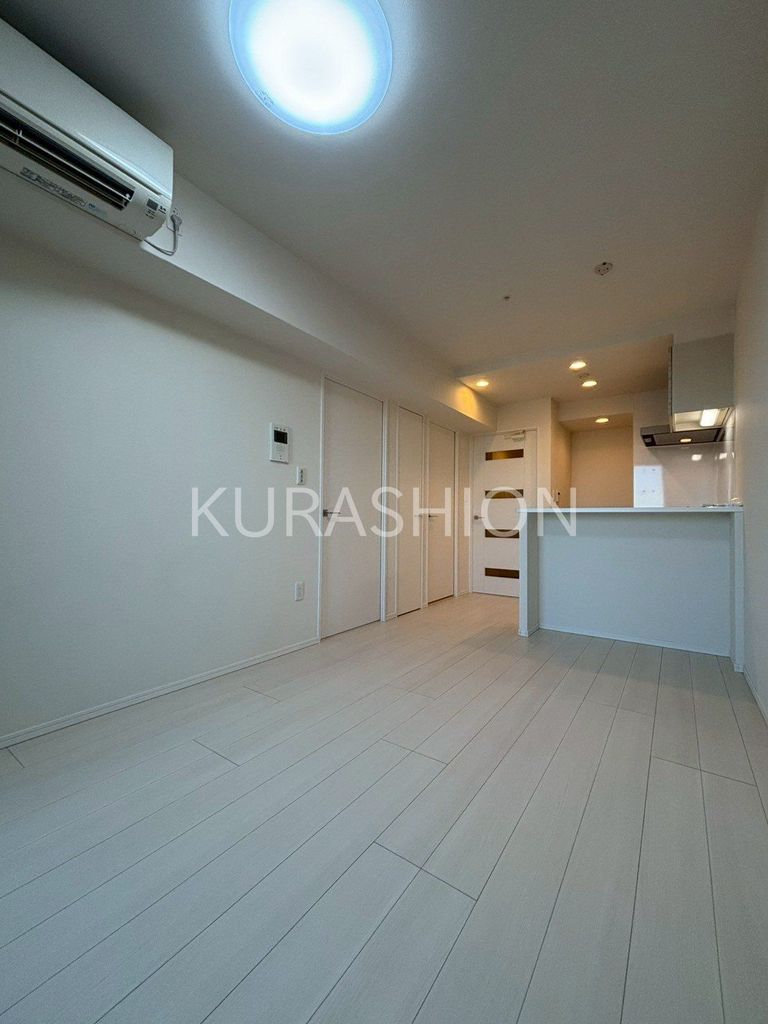 居室・リビング　リビング/居室