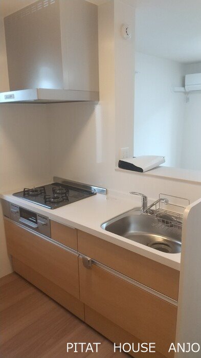 キッチン　参考写真