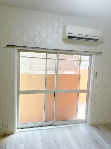 居室・リビング　別部屋参考写真