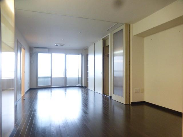 居室・リビング　居室※別部屋参考写真