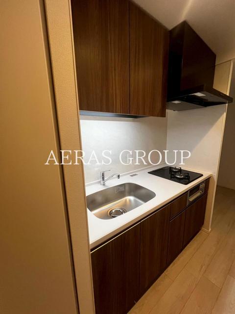 キッチン　別部屋参照