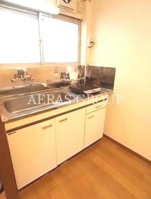 キッチン　同仕様タイプ