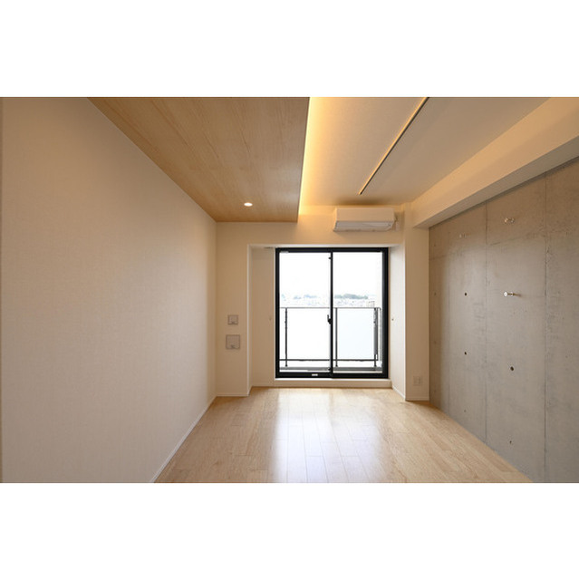 居室・リビング　※別室参考写真