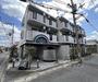 桂駅より徒歩2分 3階 築34年4ヶ月の賃貸物件