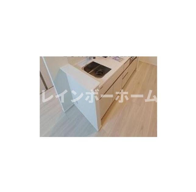 キッチン　他部屋参考写真