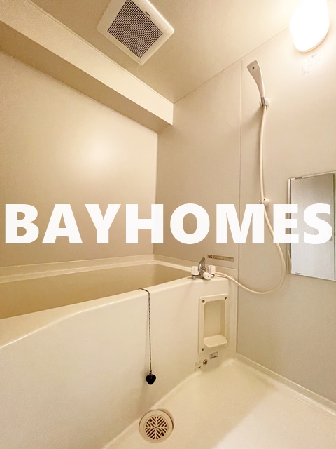 バス・シャワールーム　別部屋参照♪