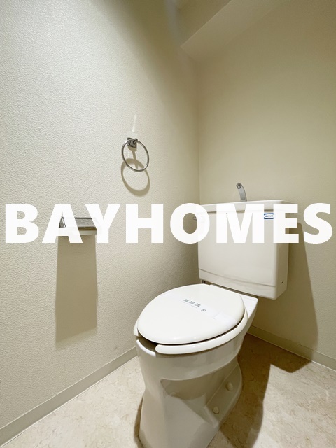 トイレ　別部屋参照♪