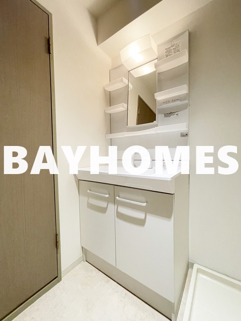 洗面設備　別部屋参照♪