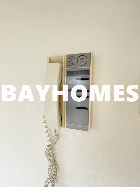 セキュリティ　別部屋参照♪