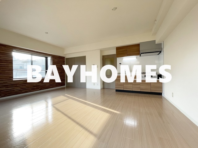 居室・リビング　別部屋参照♪