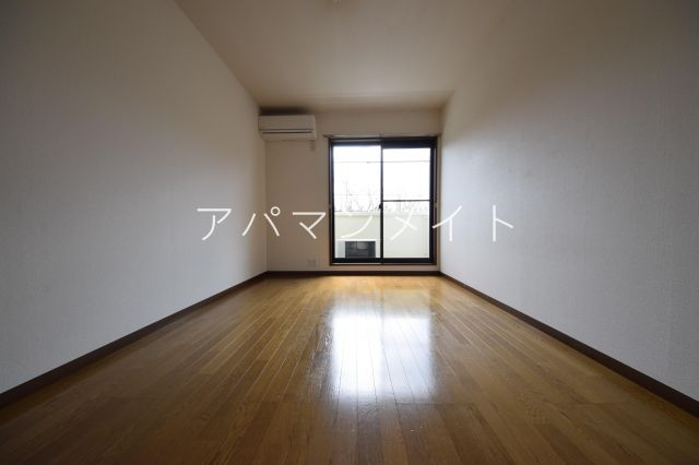 その他部屋・スペース　落ち着いて過ごせるお部屋です