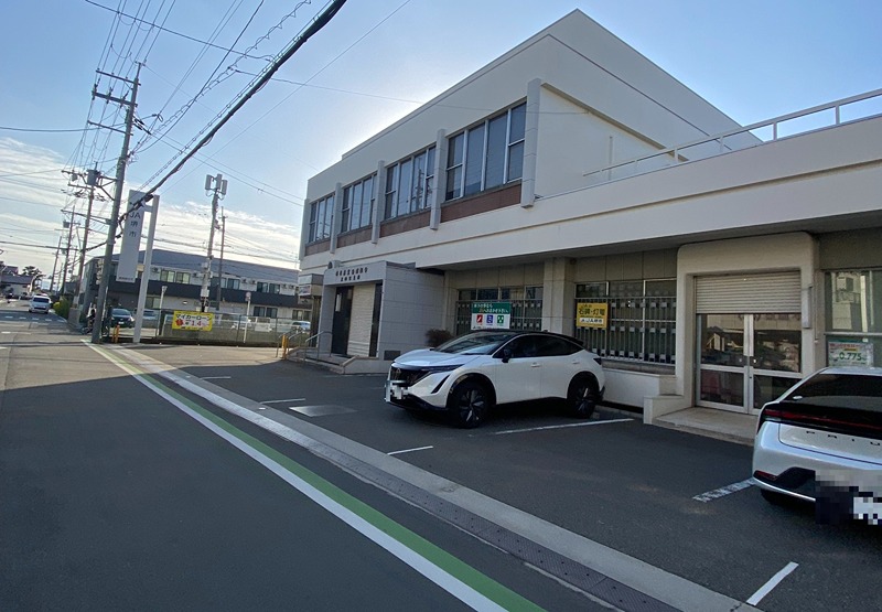 銀行　JA堺市 東陶器支所（銀行）まで320m