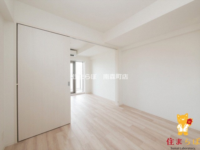 居室・リビング　暮らしの中心になる場所