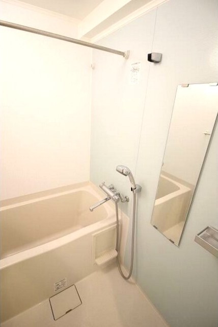 バス・シャワールーム　同仕様写真