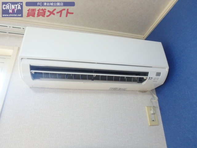 その他設備　同型参考写真