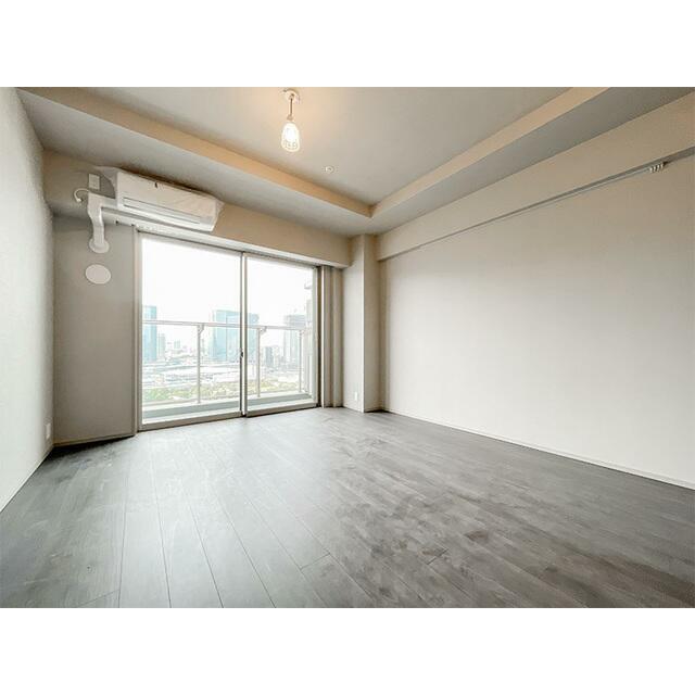 居室・リビング　※写真は同タイプ住戸です。