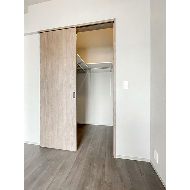 その他設備　※写真は同タイプ住戸です。