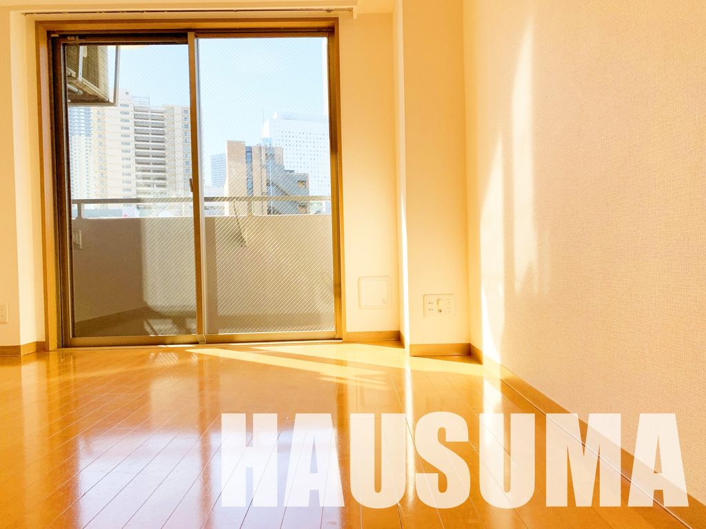 居室・リビング　※別号室参考写真※