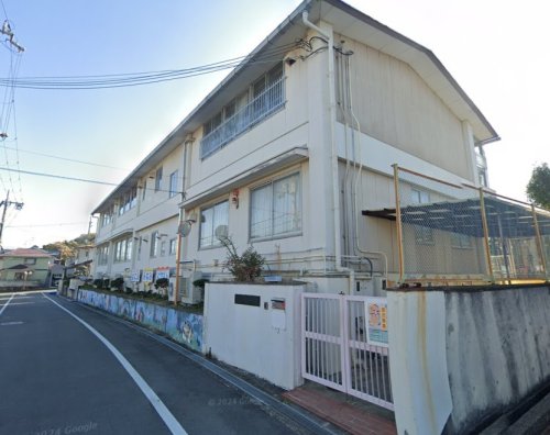 幼稚園・保育園　羽曳野市立埴生南幼稚園（幼稚園・保育園）まで575m