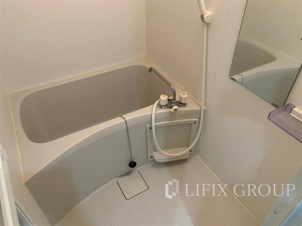 バス・シャワールーム　風呂