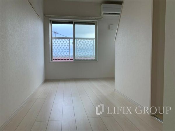 居室・リビング　居間・リビング