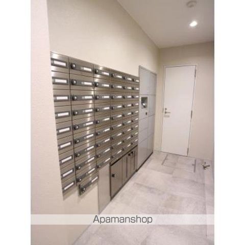 その他共有部分　その他共有部分