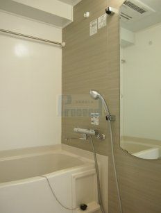 バス・シャワールーム　☆こちらの物件は仲介手数料無料です☆