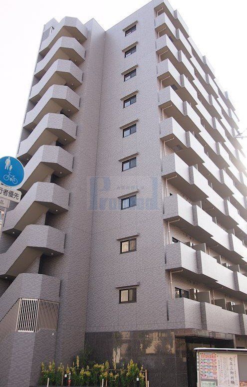 建物外観　☆こちらの物件は仲介手数料無料です☆