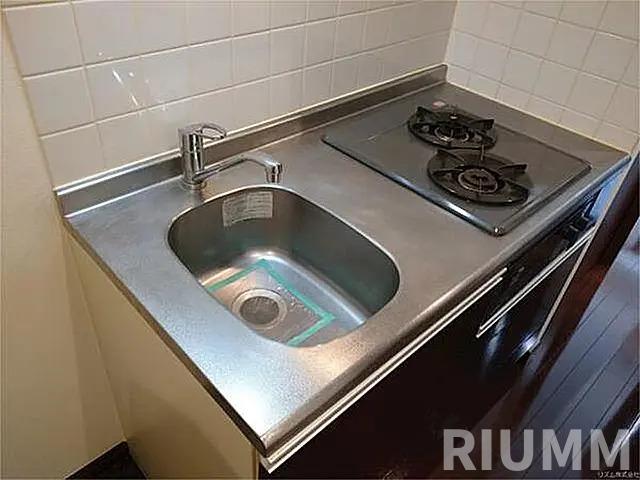 キッチン　参考写真