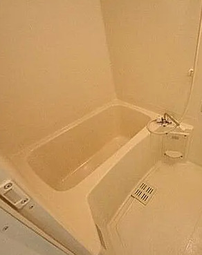 バス・シャワールーム　別タイプ部屋　参考写真です