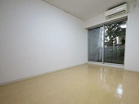 居室・リビング　別タイプ部屋　参考写真です