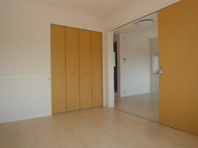 その他部屋・スペース　洋室