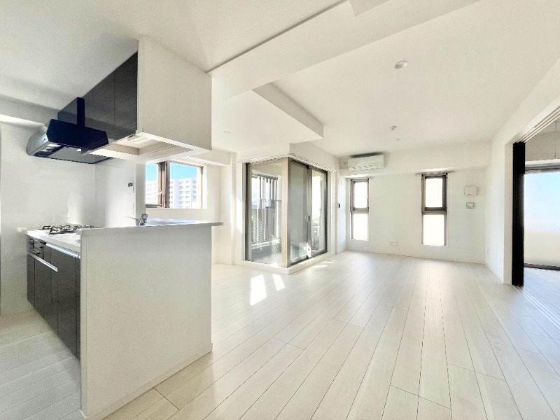 居室・リビング　※以下別部屋参照、現状を優先します※