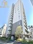 東中野駅より徒歩1分 13階 築15年3ヶ月の賃貸物件