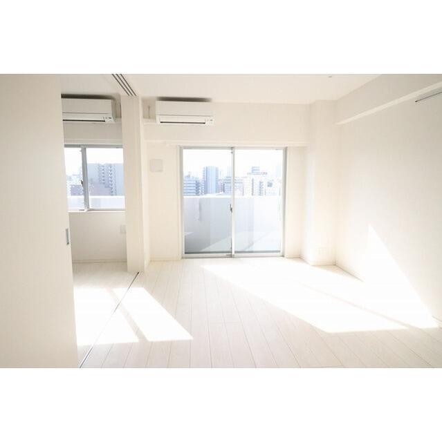 居室・リビング　?