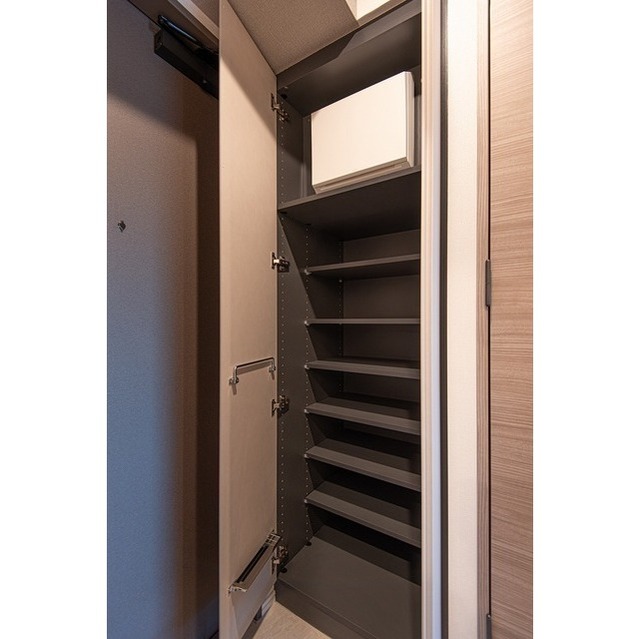 その他　シューズボックス