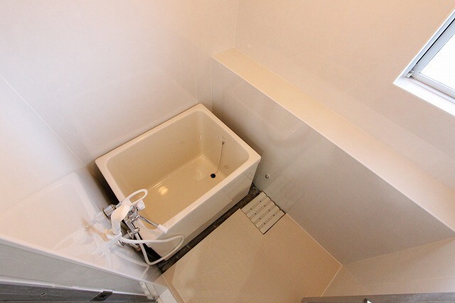 バス・シャワールーム　※現況を優先します。