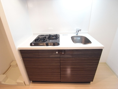 キッチン　使いやすいキッチンです