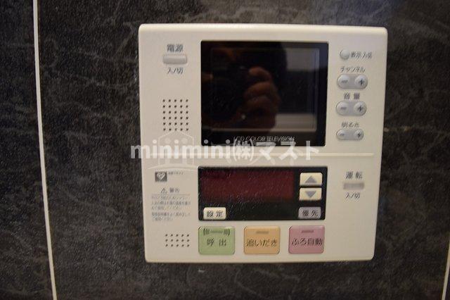 その他設備　別部屋参考写真