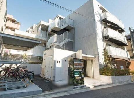 建物外観　外観です