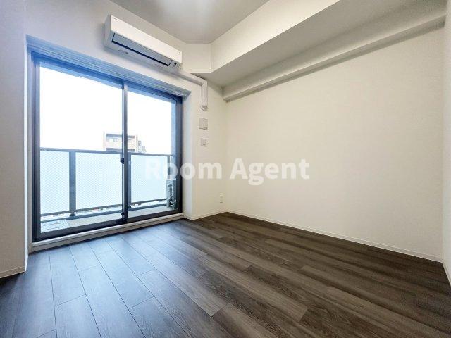 居室・リビング　類似物件の写真です。