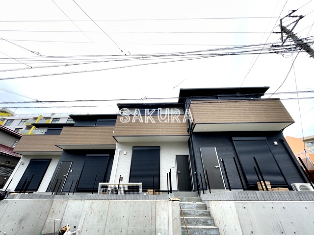 建物外観　当店おすすめ物件♪