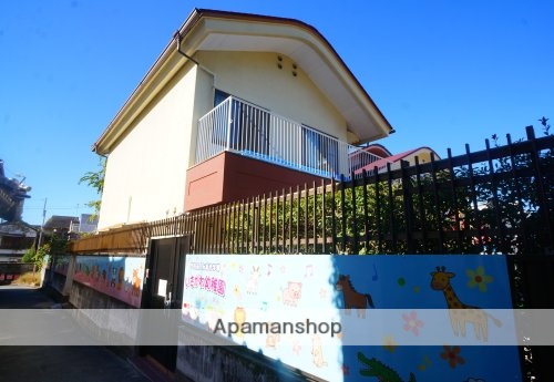 幼稚園・保育園　奈良市立済美幼稚園（幼稚園・保育園）まで605m