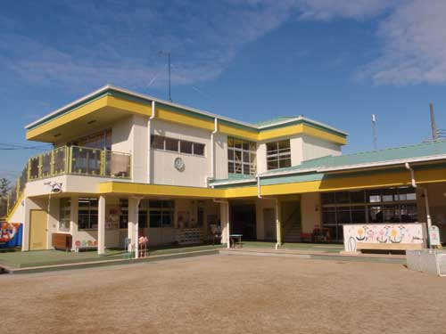 幼稚園・保育園　富田林市立幼稚園喜志西幼稚園（幼稚園・保育園）まで2794m